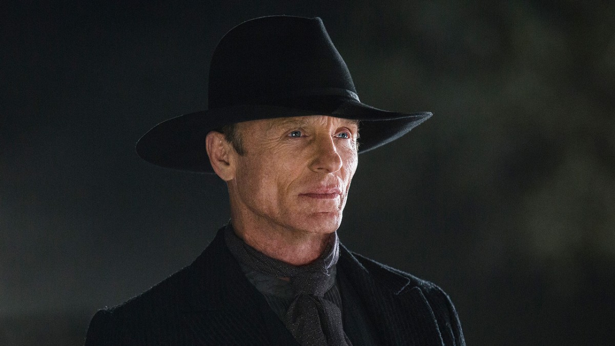 Ed Harris - nie tylko w czerni. Przegląd na 70. urodziny aktora